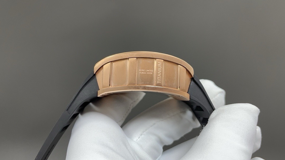 Richard Mille
